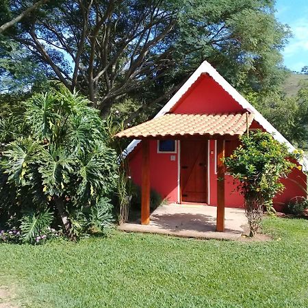 Pousada Chales Da Estalagem São Bento do Sapucaí Exterior foto