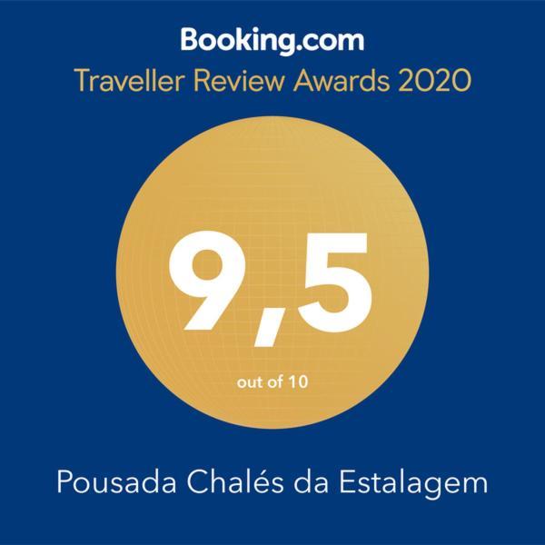 Pousada Chales Da Estalagem São Bento do Sapucaí Exterior foto